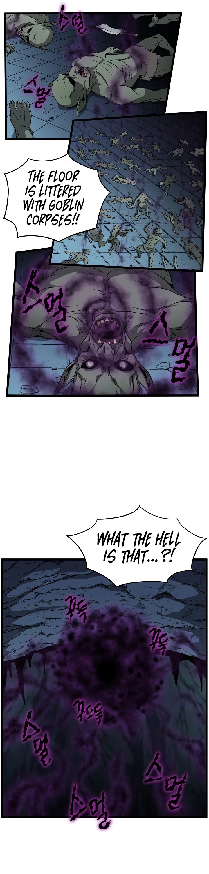 Murim Login Chapter 40 image 34